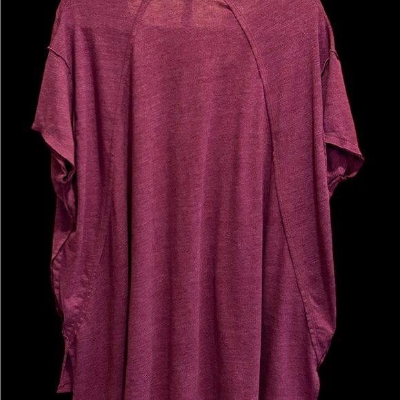 SALE-FREE PEOPLE MOVEMENT TOP - Picture 2 of 3